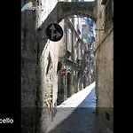 Limoncello Loft House,In The Heart Of Naples!