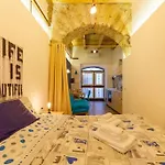 Limoncello Loft House,In The Heart Of Naples!