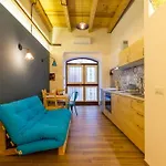 Limoncello Loft House,In The Heart Of Naples!