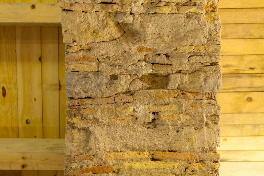 Apartment Limoncello Loft House,in The Heart Of Naples!