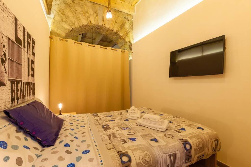 Limoncello Loft House,in The Heart Of Naples! * Napoli