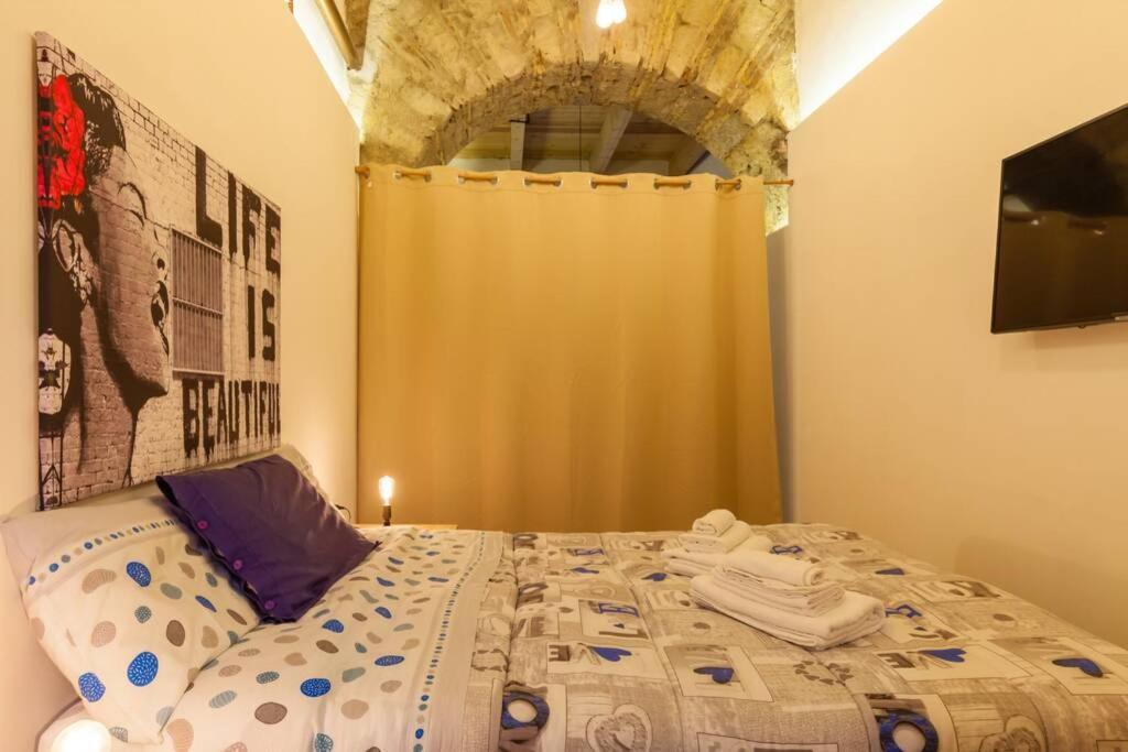 Limoncello Loft House,in The Heart Of Naples! Apartment *