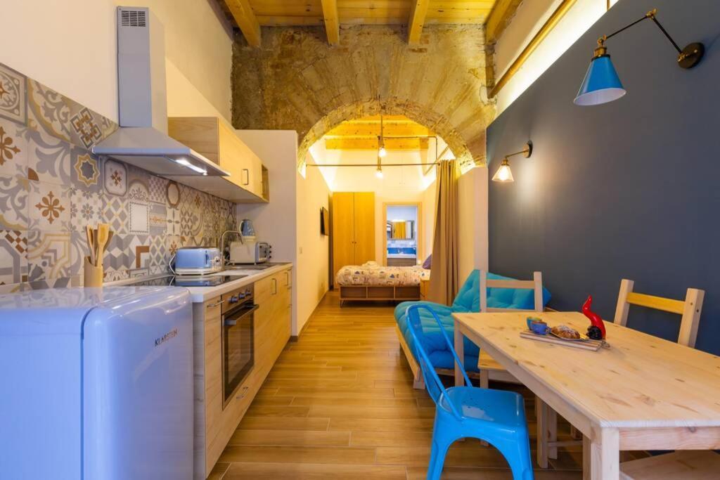 Appartamento Limoncello Loft House,in The Heart Of Naples! *
