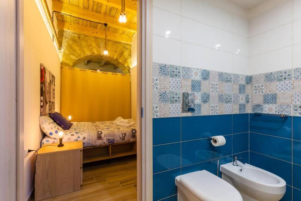Limoncello Loft House,in The Heart Of Naples! *